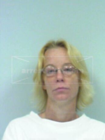 Desiree Dawn Barnes