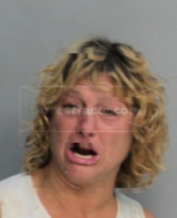Kelly D Prater