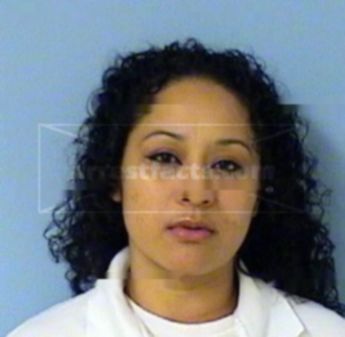 Socorro Garza