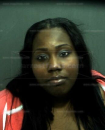 Ashley Latoya Beach