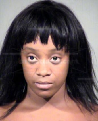 Keyana D Byers