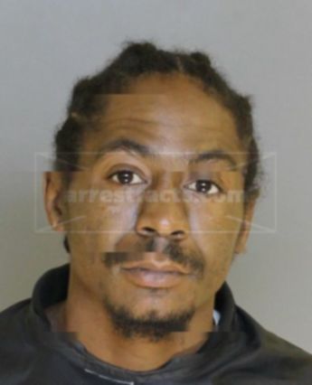 David Quincy Brunson