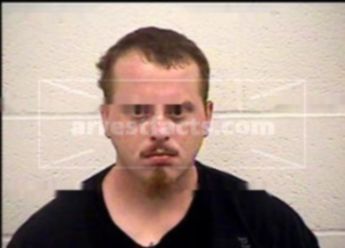 Eric Wayne Woods Jr.