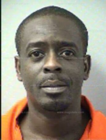 Dion Latwon Wingate