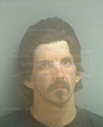Jason Maurice Thorpe