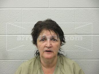 Joyce Susanne Baker