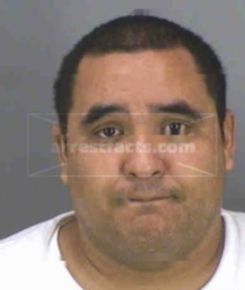 Adrian Lee Presas