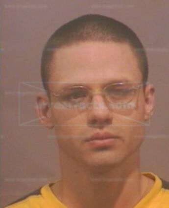 Cory Carr
