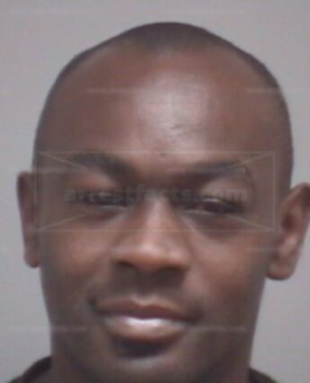 Leonard Keith Roseboro