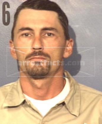 Corey Ray Hargus