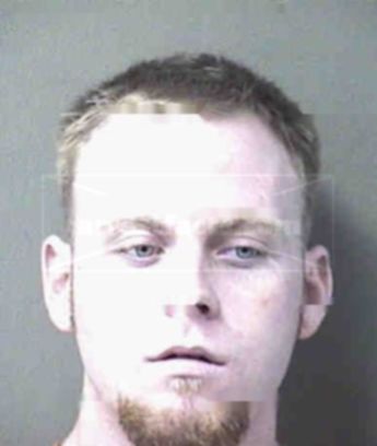 Taylor Francis Clark