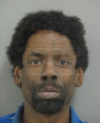 Darrell Cotton