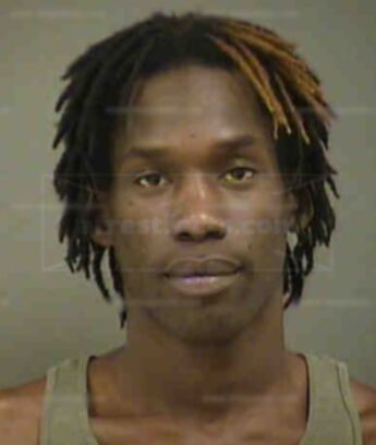 Charles Bernard Caldwell