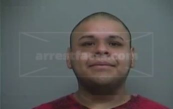 Samuel Soria Jr.
