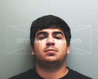 Matthew Blake Johnson