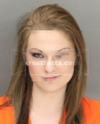 Mckee Jessica Danielle