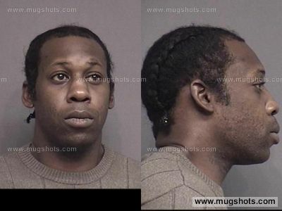 Derrick Anthony Miles