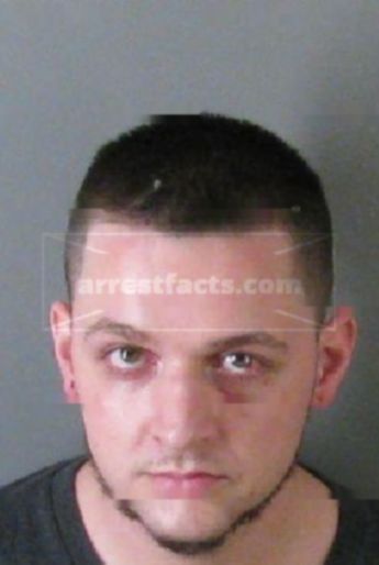 James Franklin Farris
