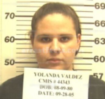 Yolanda Valdez