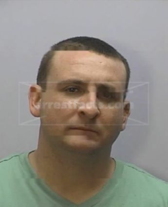 Joshua Wayne Martin