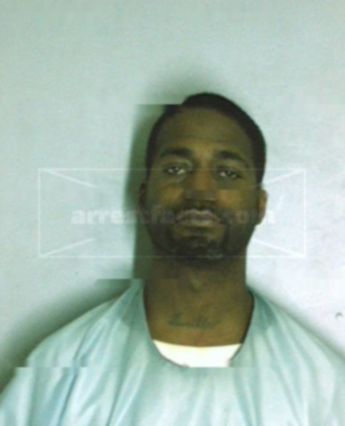 Mark Douglas Thomas