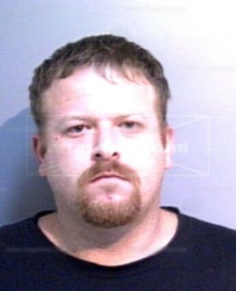 Andrew Delton Ethridge