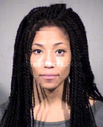 Amber Kristal Pruitt