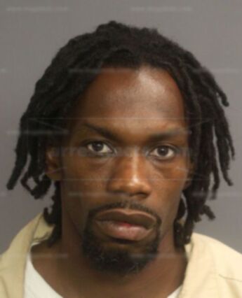 Nasir Turner