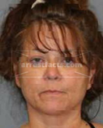 Michelle Farris Mosley