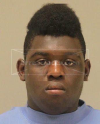 Raheem Rodriguez Butler