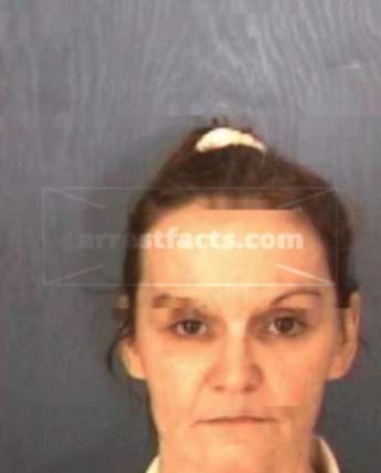 Barbara Victoria Ledlow