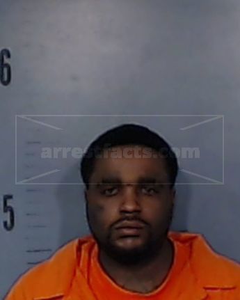 Terrance Dwayne Lyons