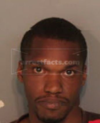 Marquan D Vance