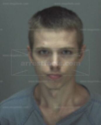 Brandon Lee Terrell