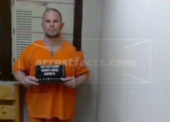 Chad Taylor Carter
