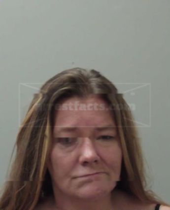 Dawn Lynn Mayers