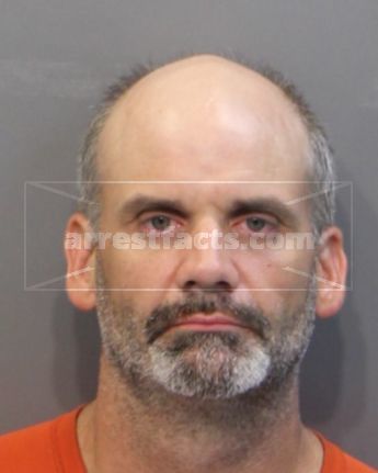 Rodney Dale Hawkins