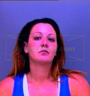 Vanessa Renee Wreyford