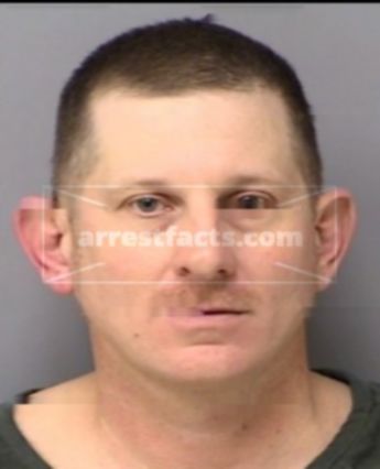 Clifford Dave Wetherington Jr.