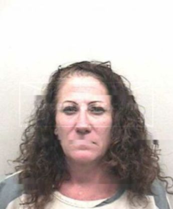 Dolores Shelley Giglio
