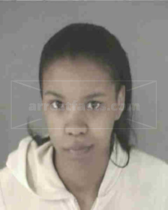 Diamond Sharece Stowers