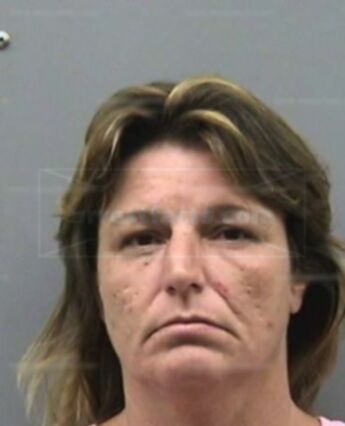 Lisa Michelle Almand