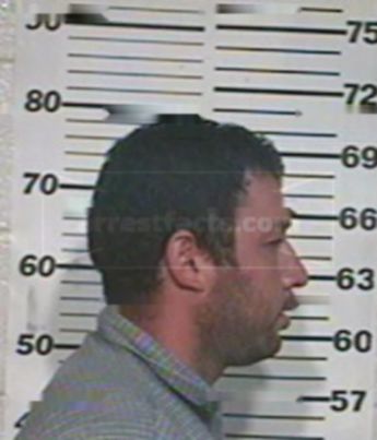 Martin Abel Toledo Gomez
