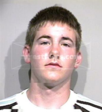 Christopher Lee Cruce