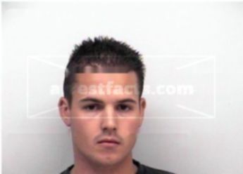 Derrick Anthony Page