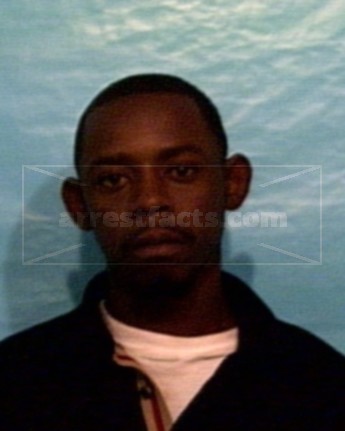Perry Oneal Stanley