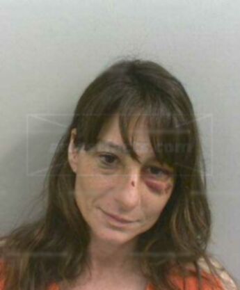 Theresa Lydia Mckeown