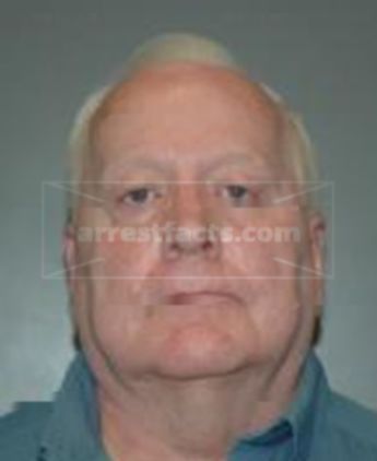 Roger Loring Ramsey