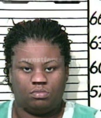 Lakisha Lashre Hazel