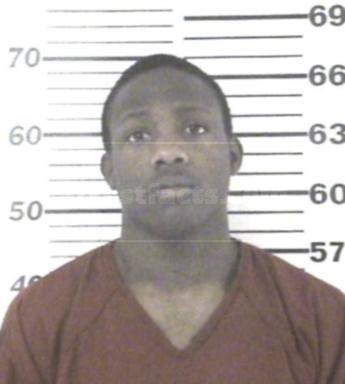 Nico Rashad Willis